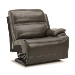 R Arm Recliner P2 & ZG - Graphite - Image 3