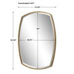 Varenna Vanity Mirror - Image 8