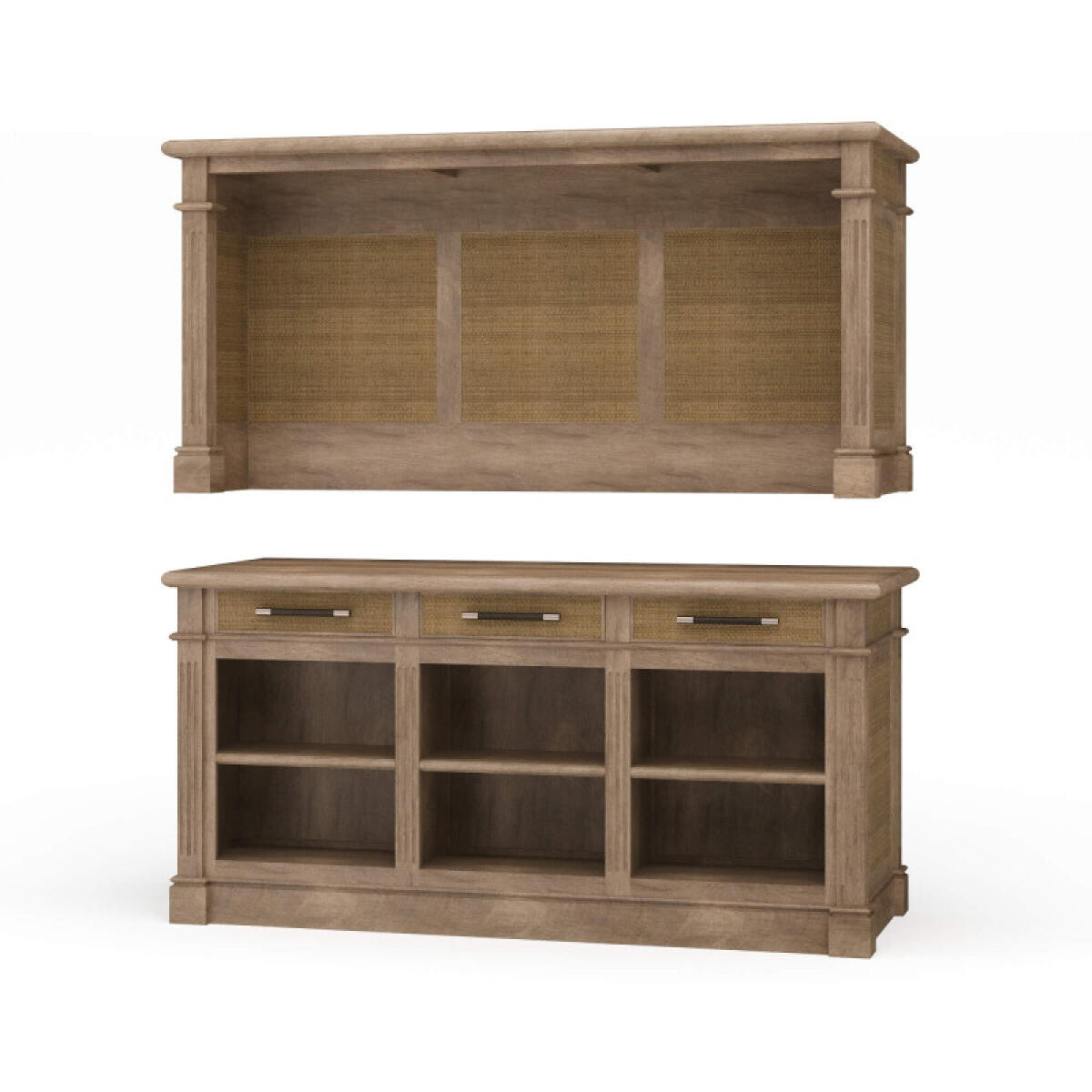 1c05d5176942a1cf37cafbac34c55a58 Roosevelt Kitchen Island - Image 1