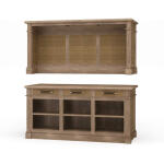 Roosevelt Kitchen Island