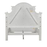 Full Upholstered Bed - Image 6