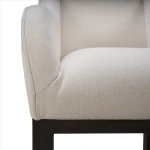 Elanor Barstool W/ Arms - Image 2