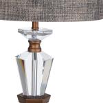 Palm Shores Floor Lamp - Image 4