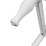 Magnolia Manor Ladder Back Counter Chair (RTA) - Image 10