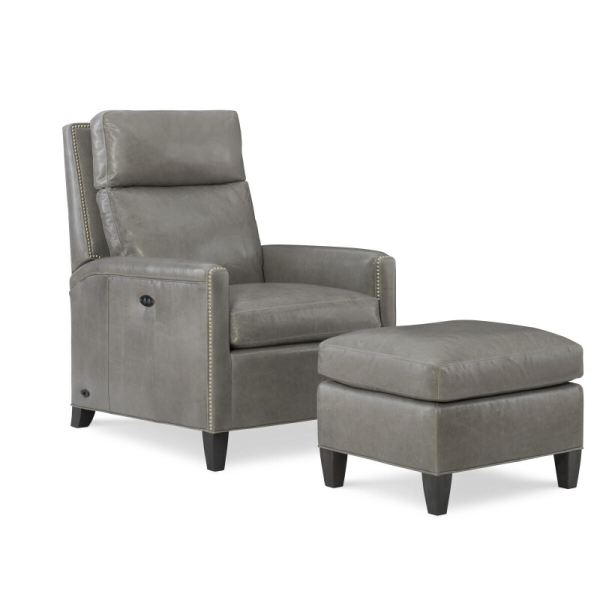 1c152190e3d3457b5db4ae9aa2c42c27 L562 Whitener Tilt Back Chair - Image 1