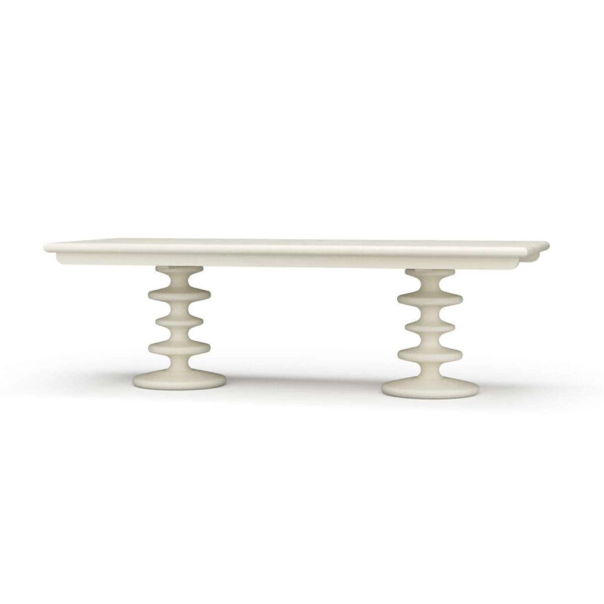 1c167249b4aa4d976a541ce0c1e7b719 Milano Rectangular Dining Table 96" - Image 1