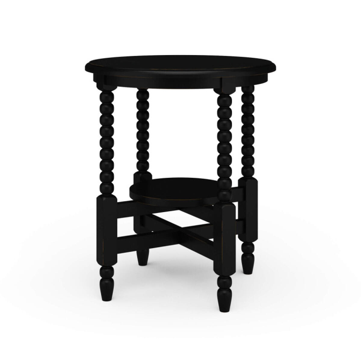 1c28fb8662bcc611897515e0a644e2cb Cholet Round Side Table - Image 1