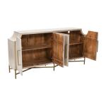 Capital Four-Door Sideboard - Image 5