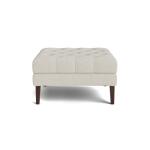 Danbury Ottoman Ottomans & Poufs Bassett Furniture 7