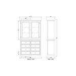 Belvedere Hutch - Image 9