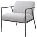 Brisbane Accent Chair - Image 5
