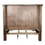 Big Valley King California Panel Bed Beds Beds 13