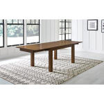 Mariposa Rw Dining Table – MRPRW6200 Dining Tables A-America 17