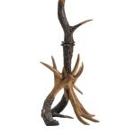 Trophy Floor Lamp Lighting Brown 11