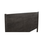 Parkway Panel Bed Beds Bassett Furniture 7