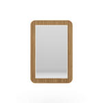 Kraton Reg Mirror