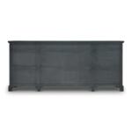Hudson 4 Door Sideboard - Image 9