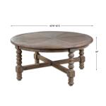 Samuelle Coffee Table - Image 7