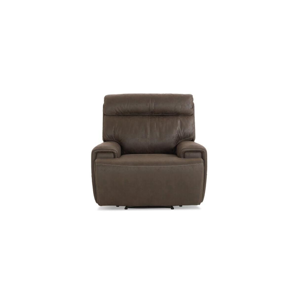 1c65b58f711a1c2879e042afe0e7fbcb Nathan Power Glider Wall Recliner - Image 1