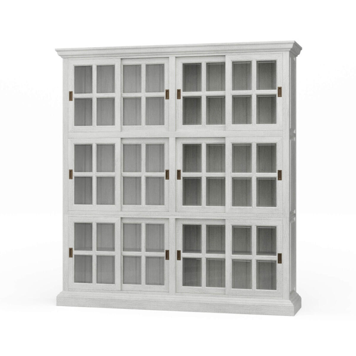 English Bookcase 2 Column Bookcases Bookcases 2 English Bookcase 2 Column Bookcases Bookcases 2