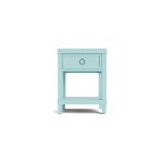 Ventura Colors Bedside Table Nightstands Bassett Furniture 11