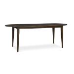 Owens Maple Oval Counter Dining Table