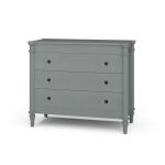 Kelly 3 Drawer Dresser