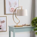 Julia Table Lamp Lighting Crestview Collection 13