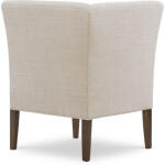 479-28 Gramercy Corner Chair - Image 4