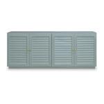 Oxford Shutter 4 Door Sideboard - Image 5