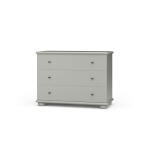 Luna 3 Drawer Dresser