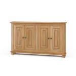 Osborne Narrow 4 Door Sideboard