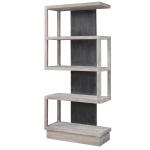 Nicasia Etagere - Image 4