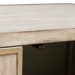 Terrace 4 Door Accent Cabinet Accent Furniture Accent Furniture 27