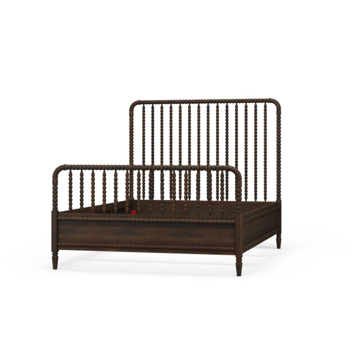 1ca21b512a0a39032190d15576a9cde6 Cholet Bed - Image 1