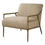 Kashmir Accent Chair - Image 6