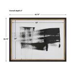 Mystere Framed Print - Image 9