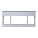 Magnolia Manor 72 Inch Hall Console Table Accent Furniture Accent Furniture 20