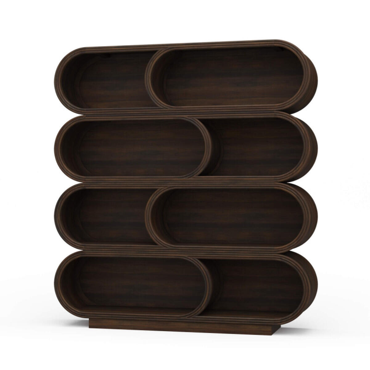 1cb44907d6666de1dca6206589e3ec38 Infinity Bookcase - Image 1