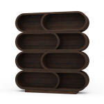Infinity Bookcase
