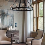 Sandy Wing Chair - Image 8