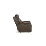 Douglas Leather Zero Gravity Power Recliner - Image 8