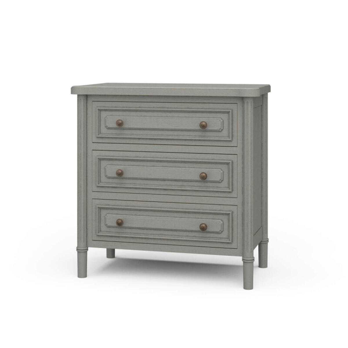 1cb97c5e087cb3412f617159e16b13ff Nantes Bedside Table - Image 1