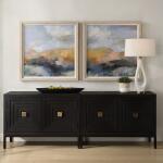 Dusk Framed Prints, S/2 - Image 3