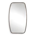 Canillo Mirror, Bronze