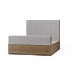 Benjamin Upholstered Bed