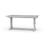 Archer Folding Top Sofa Table Sofa Tables Blue 14