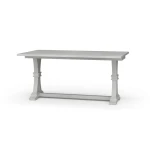 Archer Folding Top Sofa Table