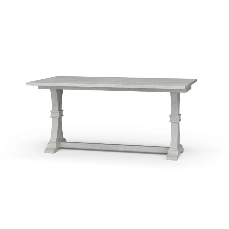 1ccdd0c1ed4ca17418b4f7478051df2c Archer Folding Top Sofa Table - Image 1
