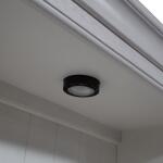 Allyson Park Jr. Executive Credenza Hutch Office Storage Liberty Furniture 14